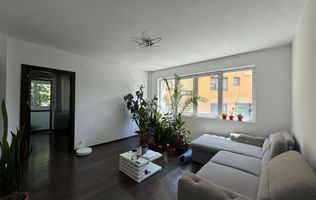 3 camere | Piata Domenii