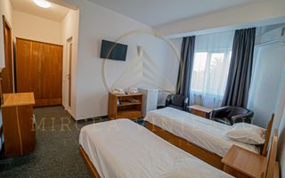 Hotel de vanzare in Ovidiu - Pozitie unica,  Potential nelimitat - Poză 17