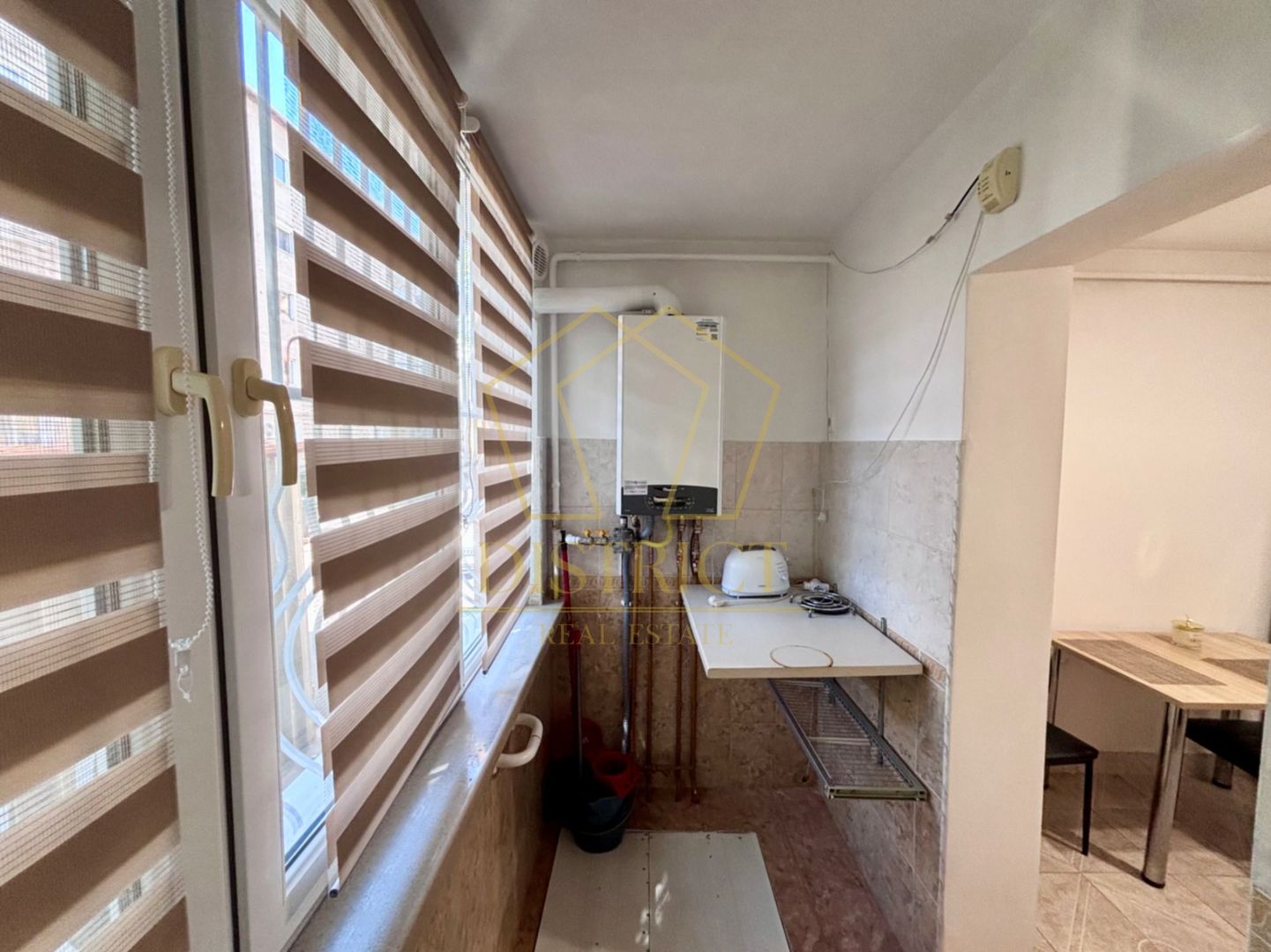Apartament decomandat cu 2 camere | Complex - Poză 7