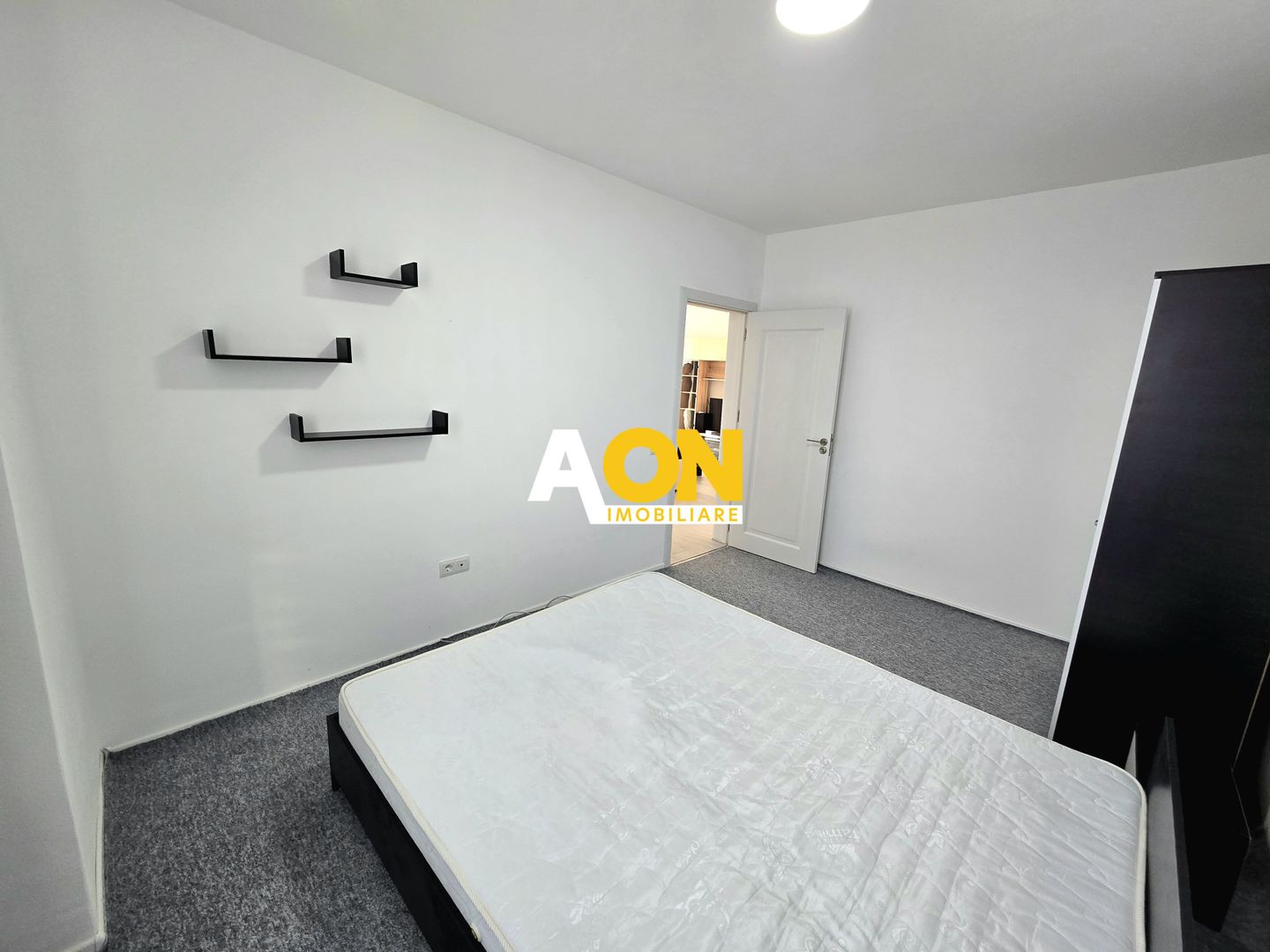 Apartament cu 3 Camere, Bloc Nou, Lift, Zona Arex - Ampoi 3 - Poză 7