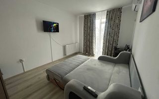Apartament 1 cameră bloc nou Giroc etaj 1 - Poză 2