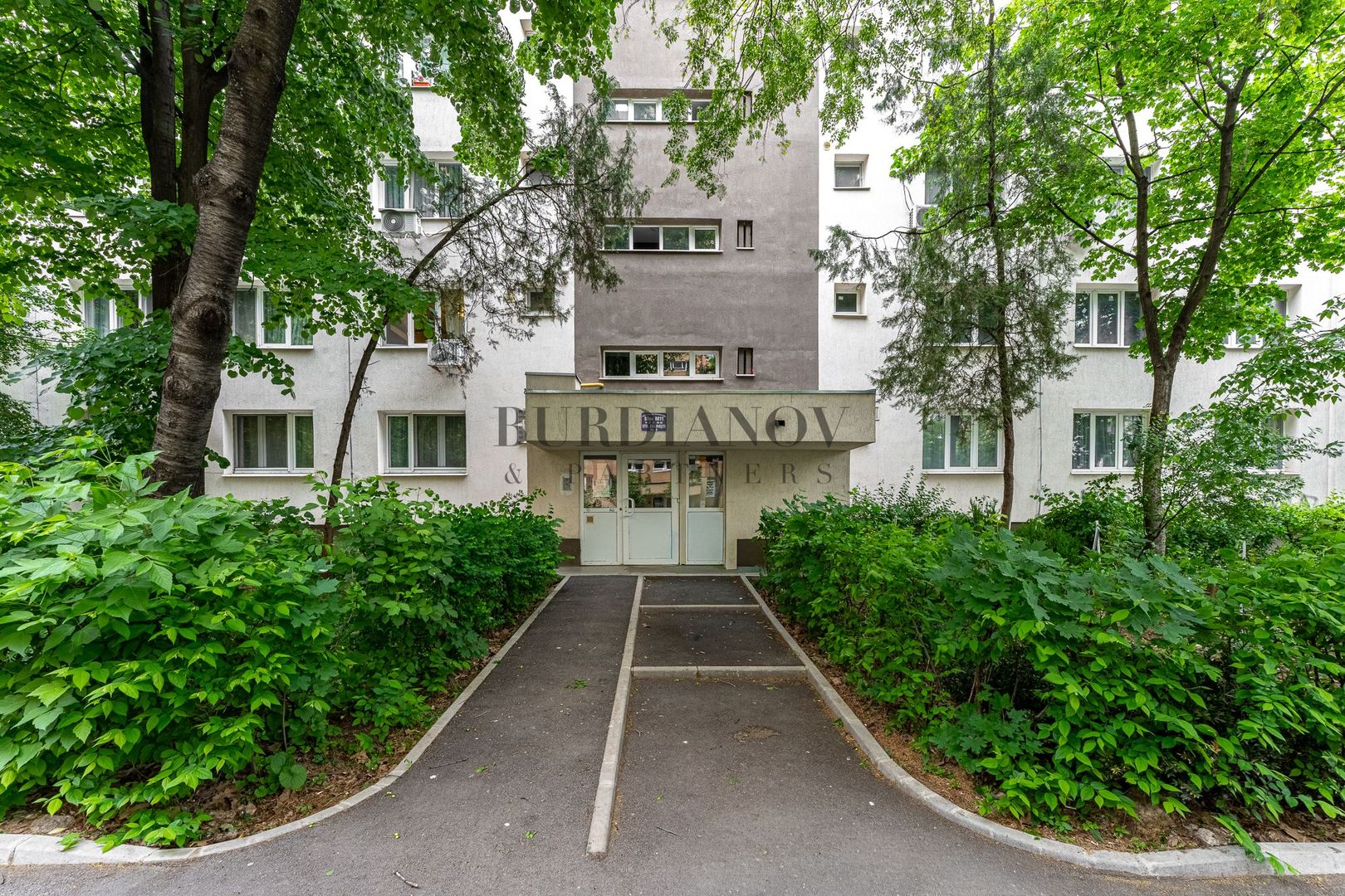 Apartament cu 4 camere- 57 mp utili -Dr Taberei- Metrou Romancierilor - Poză 20