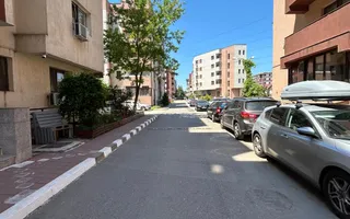 2 camere, complet mobilat si utilat, centrala- metrou Dimitrie Leonida - Poză 15