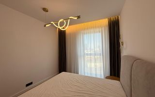 APARTAMENT PREMIUM 4 CAMERE | 3 LOCURI DE PARCARE | ULTRAFINISAT | 141MP | - Poză 9