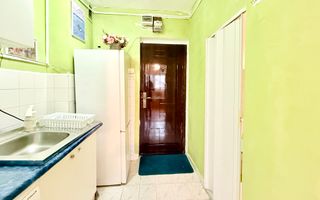 Garsonieră - 20 mp– Etaj 2 – Zona Fizicienilor, str. Lăcrămioarelor - Poză 6