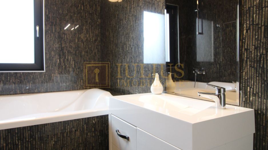 Zona Lipovei, casa 4 camere + 3 bai, curte proprie. - Poză 17