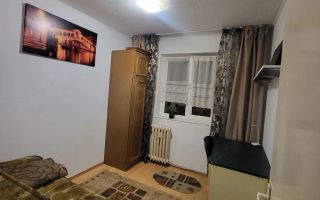 Apartament 2 camere, zona Podu Roș, str. Țuțora, Iași - Poză 4