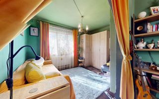 Apartament cu farmec interbelic | 3 camere | Domenii - Poză 14