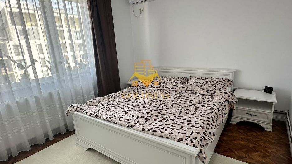 2 camere decomandate, Marasti Piata Abator, Lukoil, BLVD Bucuresti - Poză 1