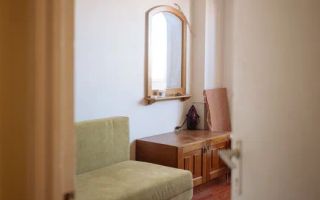 4 Camere zona Rahova (Centrala Proprie-Bloc Reabilitat) - Poză 4