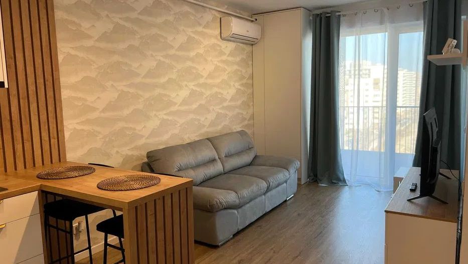 2 camere Theodor Pallady- 6 min metrou Nicolae Telcu - Poză 2