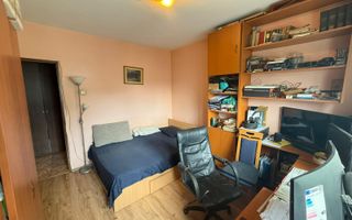 Centrala Proprie | 3 camere | Decomandat | N. Titulescu - Poză 6