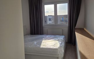 Apartament 3 camere decomandat Casa Nobel, vedere panoramică, mobilat/utilat - Poză 7