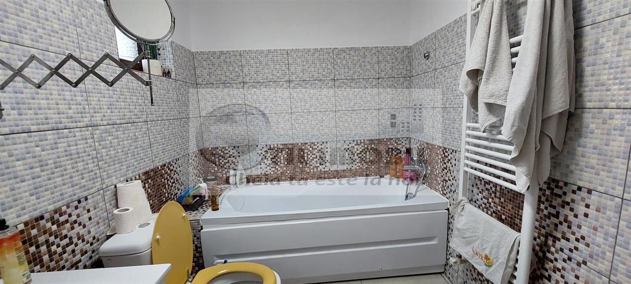 CASA TIP TRIPLEX ZONA VISANI 114MP  MOBILAT SI UTILAT 155,000 € - Poză 15