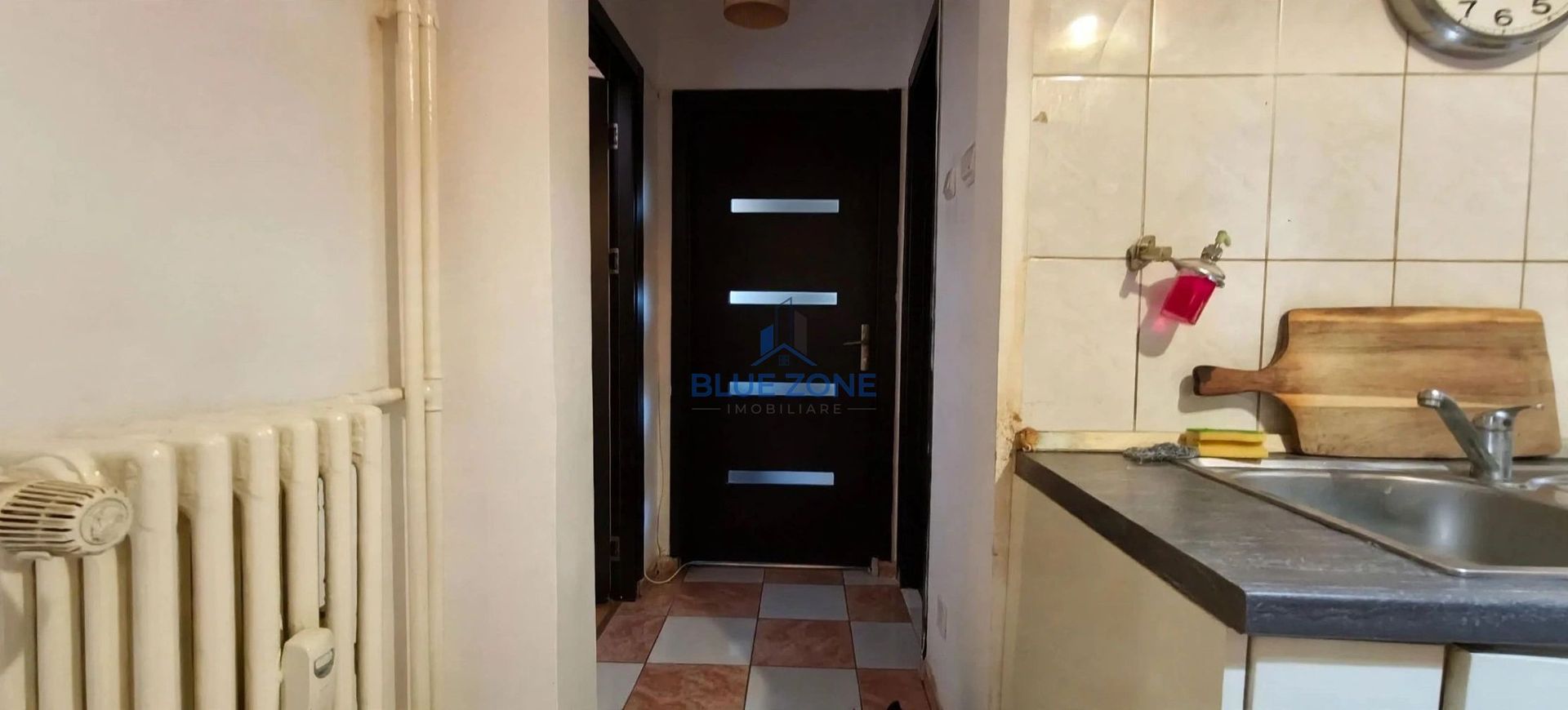 Apartament 2 camere circular | Drumul Taberei 37 - Poză 7