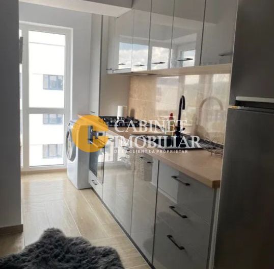 2 camere -DECOMANDAT - Tatarasi -  55mp - INTABULAT - Poză 2