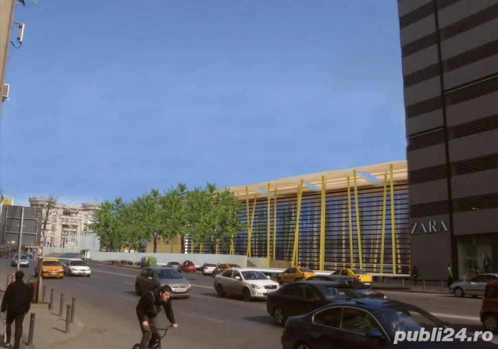 UNIRII CENTRAL- Apartament 4 camere - decomandat- bloc MONOLIT - direct de la PROPRIETAR - Poză 10