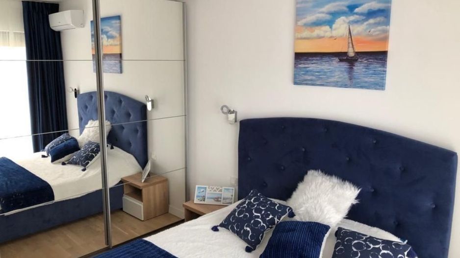 AP. 3 CAMERE ARCADIA, LOC PARCARE, INCALZIRE PARDOSEALA, METROU 5 MIN - Poză 4