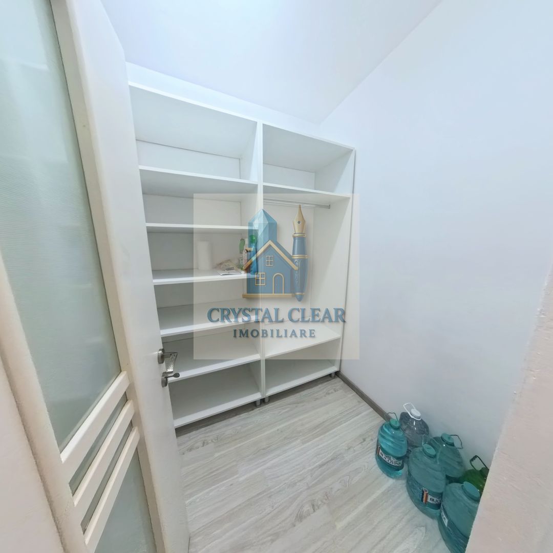 Apartament 2 camere + loc parcare - cartierul Unirii, str. Pomilor - Poză 9