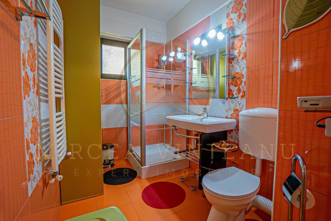 Tomis Plus - Apartament cu 2 camere confort 1, etaj 2. - Poză 17