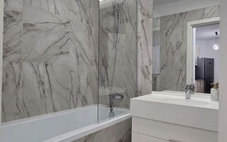 Apartament 2 Camere One Timpuri Noi | Parcare - Poză 5