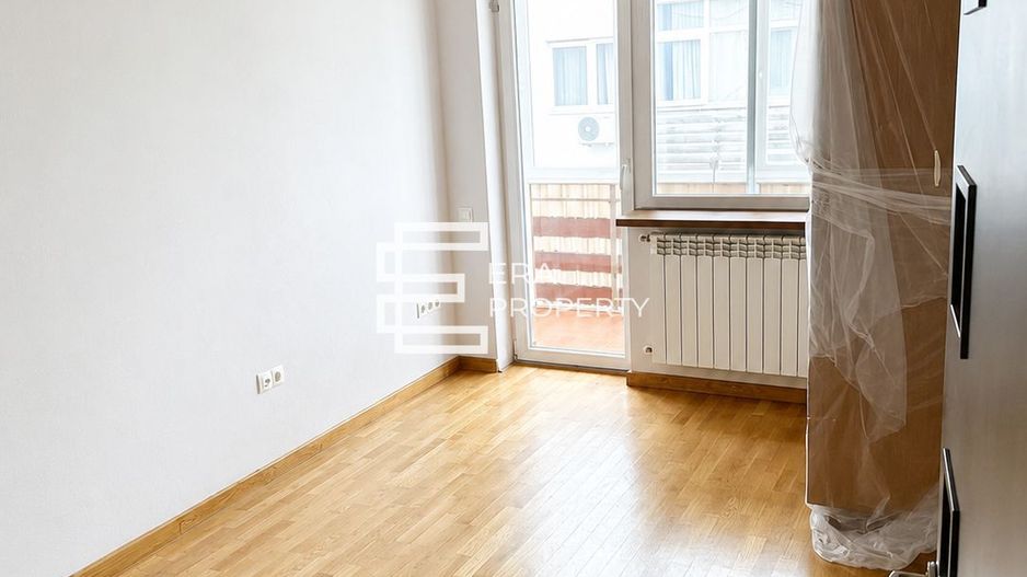 Apartament cu 4 camere | 118 mp utili | Cartier Tilișca | 3 balcoane | - Poză 6