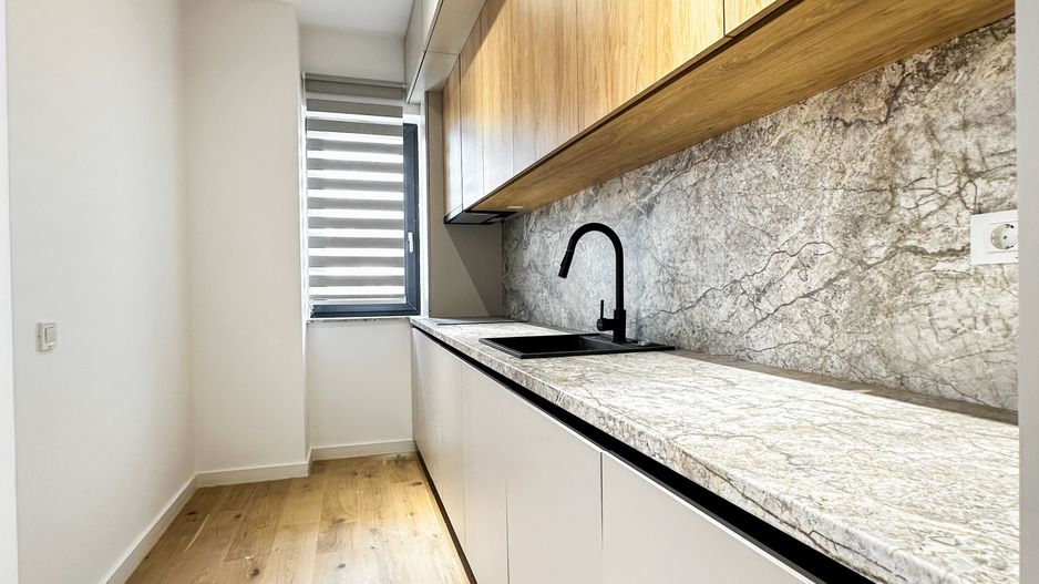 Apartament 3 camere 100 mp | Parcare | Prima Inchiriere - Poză 5