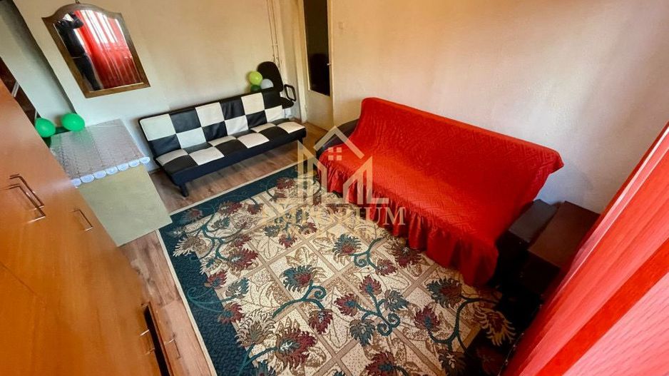 Apartament 1 camera Manastur, zona Tabita, BIG - Poză 2