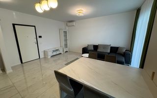 Apartament 2 camere de inchiriat Lux, piscina - Future Residence - Poză 8