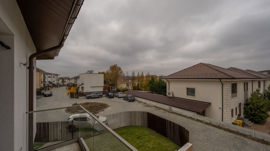 Vila individuala in Otopeni - Poză 35