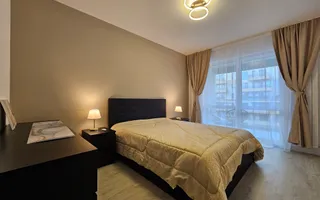 Apartament 2 camere lux decomadat Porsche Pipera Rond OMV - Poză 15