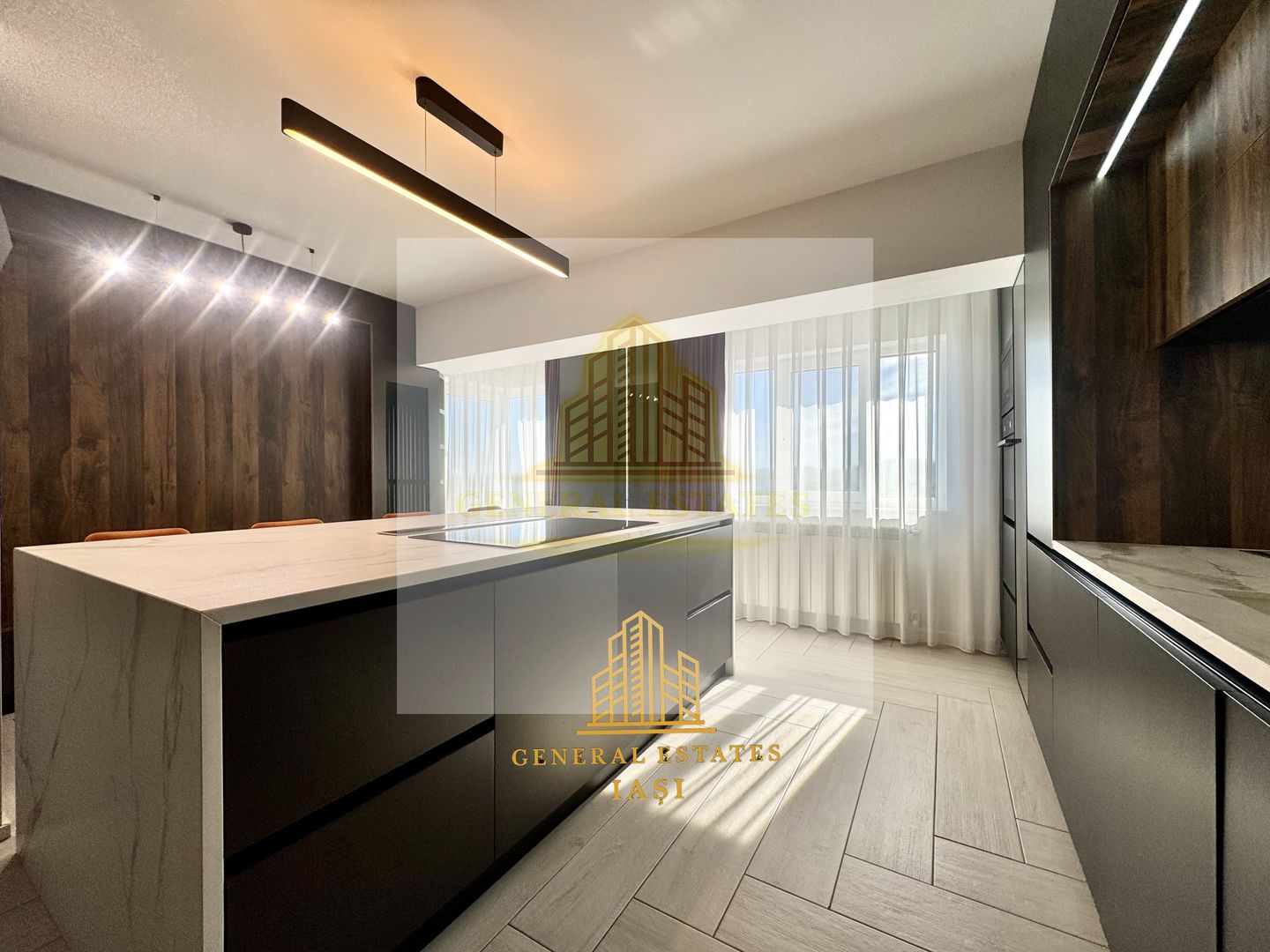 Vânzare apartament cu 2 camere, 98 m.p. Complexul Evergreen Towers - Poză 5