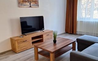 Apartament 2 camere, complet renovat, Iași - Poză 9