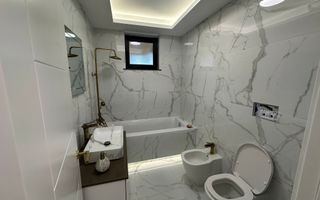 Apartament 3 Camere | 110MP | Cu Boxa si Parcare - Poză 13