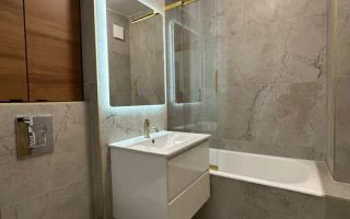 Apartament 2 camere decomandate | Complet renovat | Etaj 9/10 | Mănăștur - Poză 6