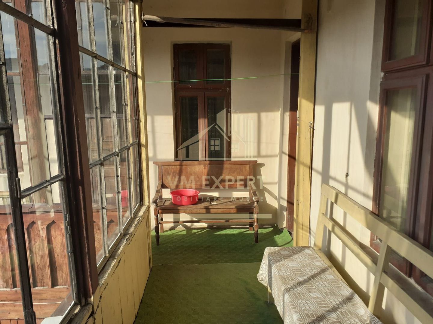 VILA 5 CAMERE, TEREN 700 MP, CAMPULUNG - Poză 6