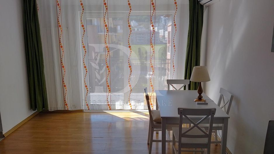Apartament cu 1 cameră de închiriat | Floresti- zona Eroilor - Poză 1