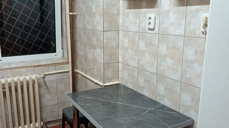 AP. 2 CAMERE DRUMUL TABEREI, BUCATARIE INCHISA, LIBER, MOBILAT COMPLET - Poză 7