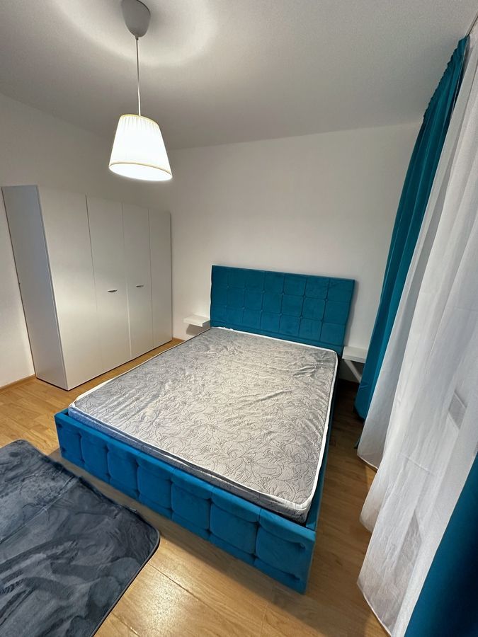 Apartament Luminos 3 camere.  Parc Tineretului. Piata Norilor. - Poză 8