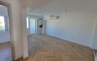 Apartament 1 cameră, 41 mp, renovat, Centru – Piața Unirii / UMF / UAIC / Copou – BCU, Iași - Poză 4