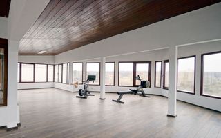 👉 Vilă spectaculoasă pe lac – Ghermănești | 573 mp | Terasă, ponton, - Poză 45