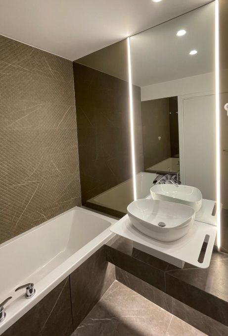 3 camere | Pipera Metrou | Aviatiei Towers | Promenada - Poză 15