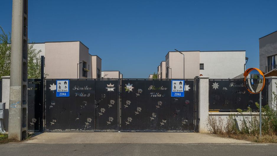 Casa cu Mesteceni!  Complex Lalelelor Domnești - Poză 2