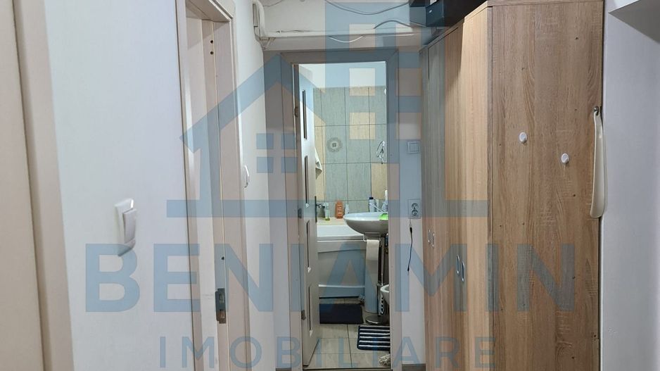 Apartament 2 camere decomandat, Lapus, etaj 1, renovat complet - Poză 11