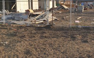 Teren rezidential 500 mp langa padurea Baneasa si Oxford Gardens - Poză 8