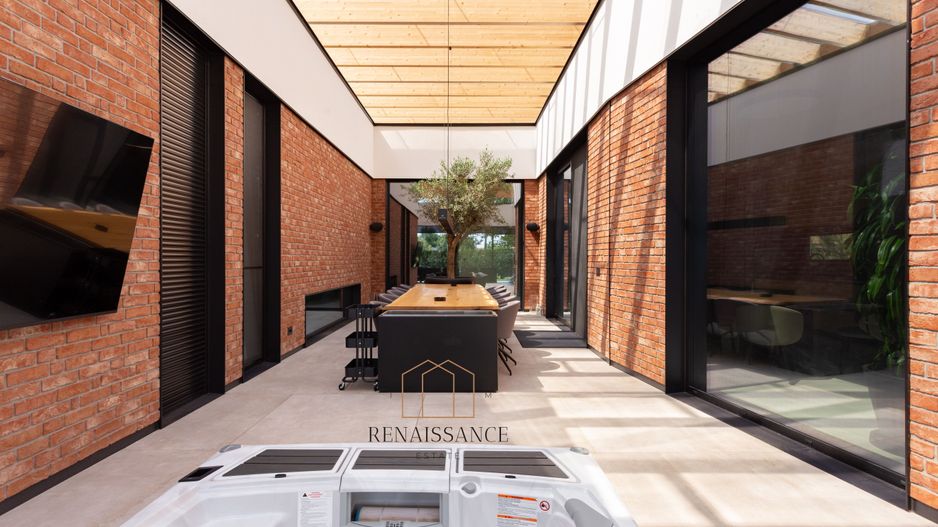 Dumbravita Vila 5 Camere | Mobilata si Utilata Lux | 1079mp Teren - Poză 6