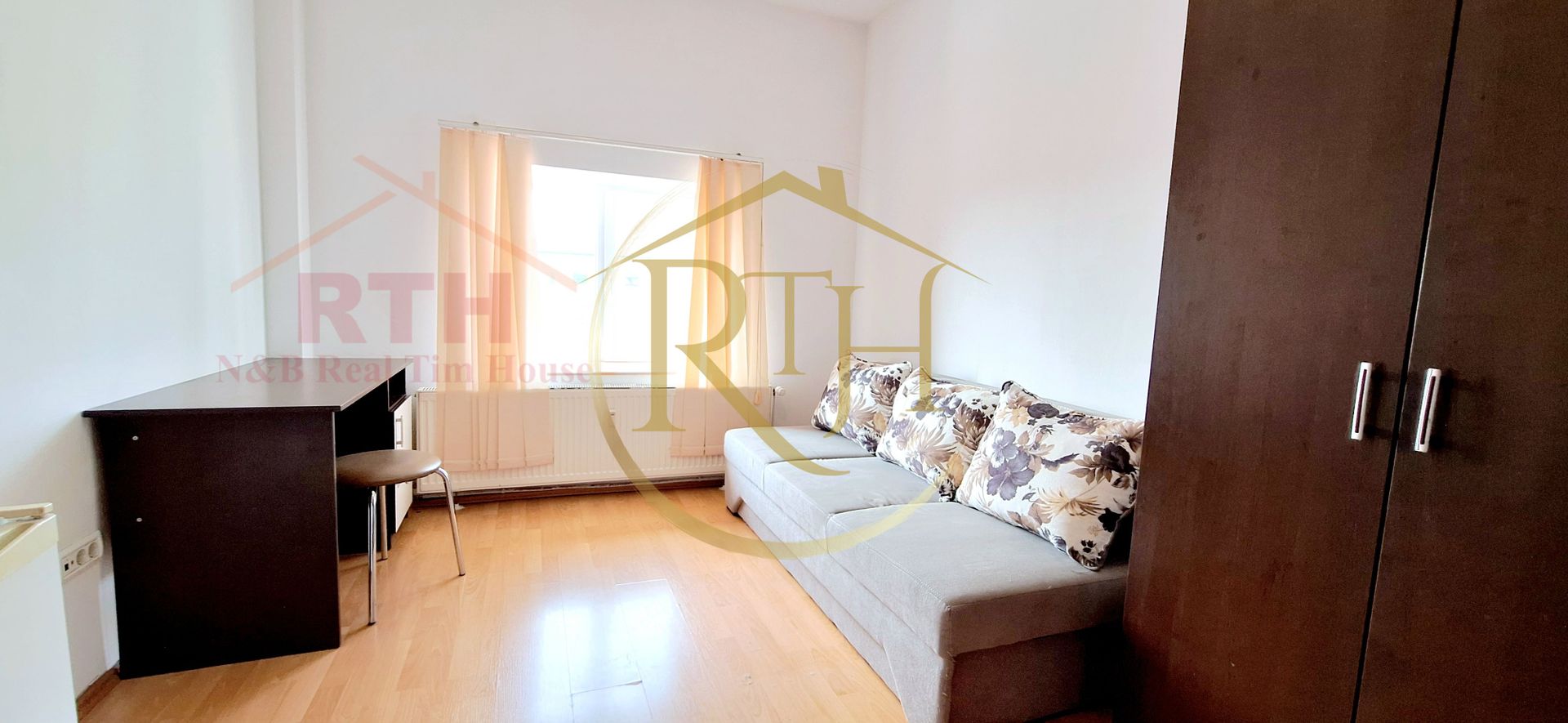 Oferim spre inchiriere garsoniera, loc de parcare, zona Soarelui - Poză 3