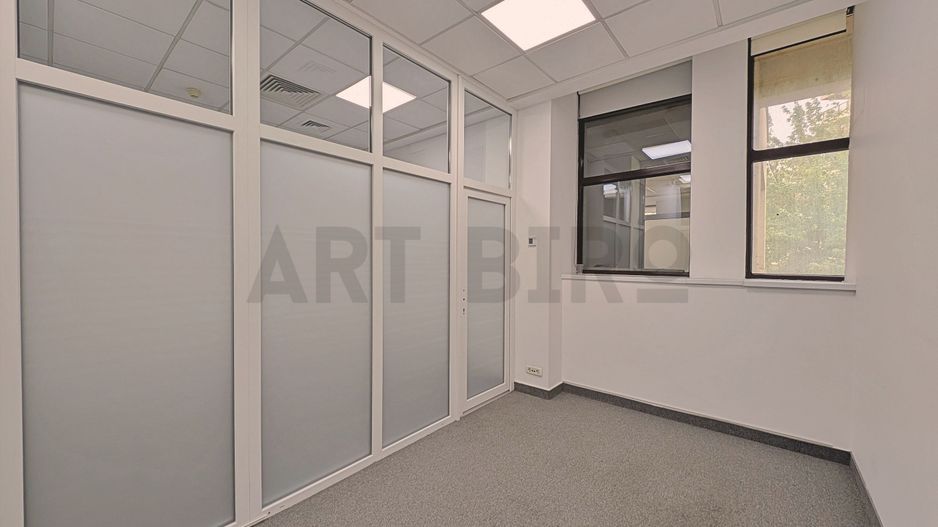 Zero comision, 220mp parter Grozavesti, parcare, metrou 1 minut mers - Poză 5