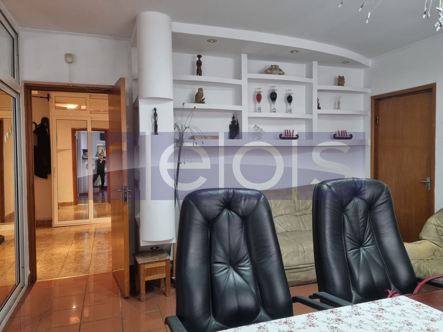VANZARE 3 CAMERE- TINERETULUI -ET 1 - Poză 6