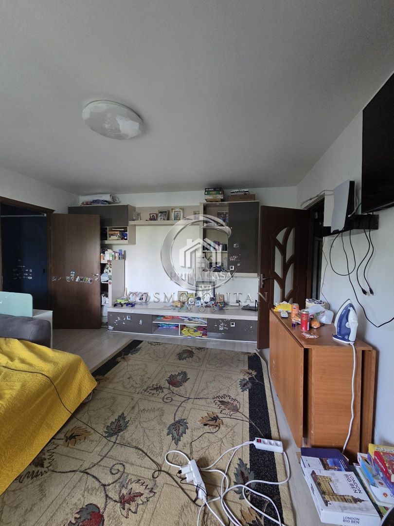 Apartament cu 2 camere ~ zona Crang / Caraiman ~ parter / 4 ~ cu imbunatatiri, - Poză 7